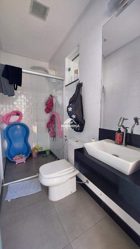 Casa para aluguel no Ilha dos Araújos: BANHEIRO DE SERVIÇO