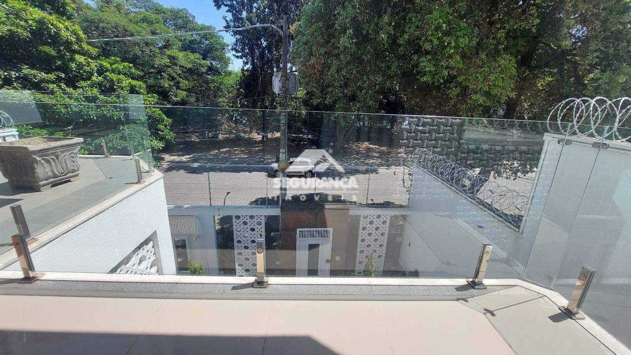 Casa para aluguel no Ilha dos Araújos: VARANDA SUÍTE (1)