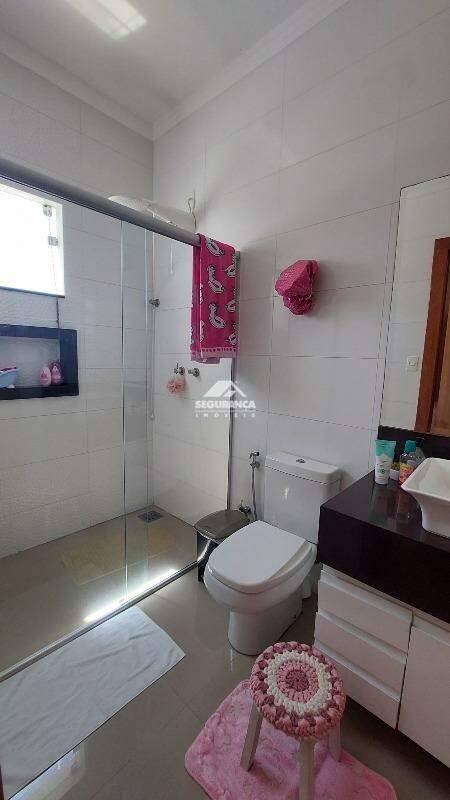 Casa para aluguel no Ilha dos Araújos: BANHEIRO SUÍTE (2)