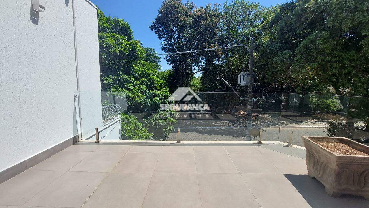 Casa para aluguel no Ilha dos Araújos: VARANDA SUÍTE (3)