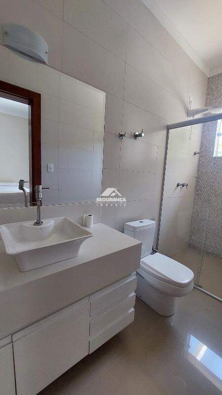 Casa para aluguel no Ilha dos Araújos: BANHEIRO SUÍTE (1)