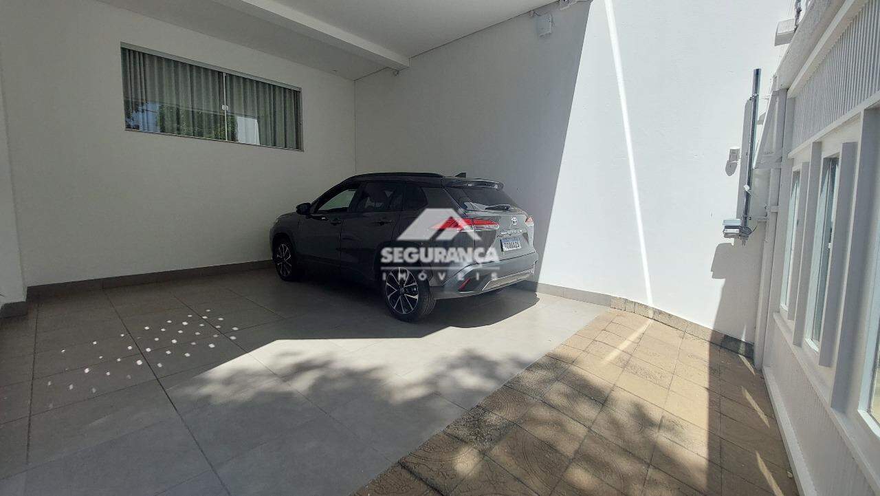 Casa para aluguel no Ilha dos Araújos: GARAGEM