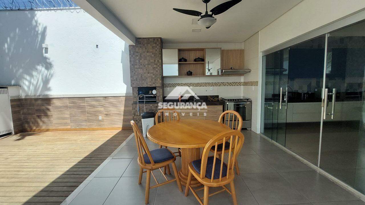 Casa para aluguel no Ilha dos Araújos: ESPAÇO GOURMET