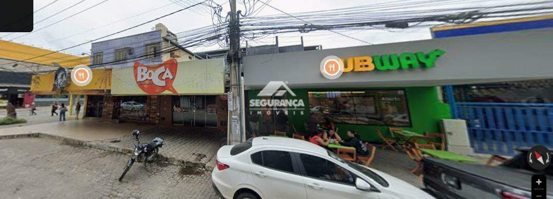 Loja à venda no Centro: