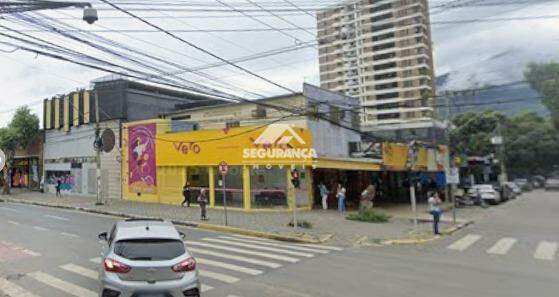 Loja à venda no Centro: