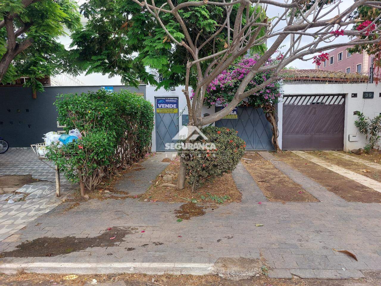Casa à venda no SANTOS DUMONT: 