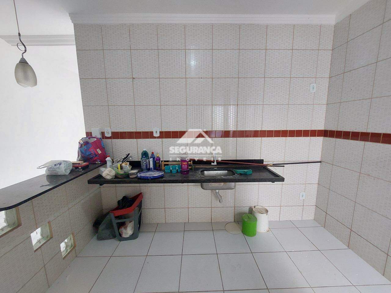 Casa à venda no SANTOS DUMONT: COZINHA