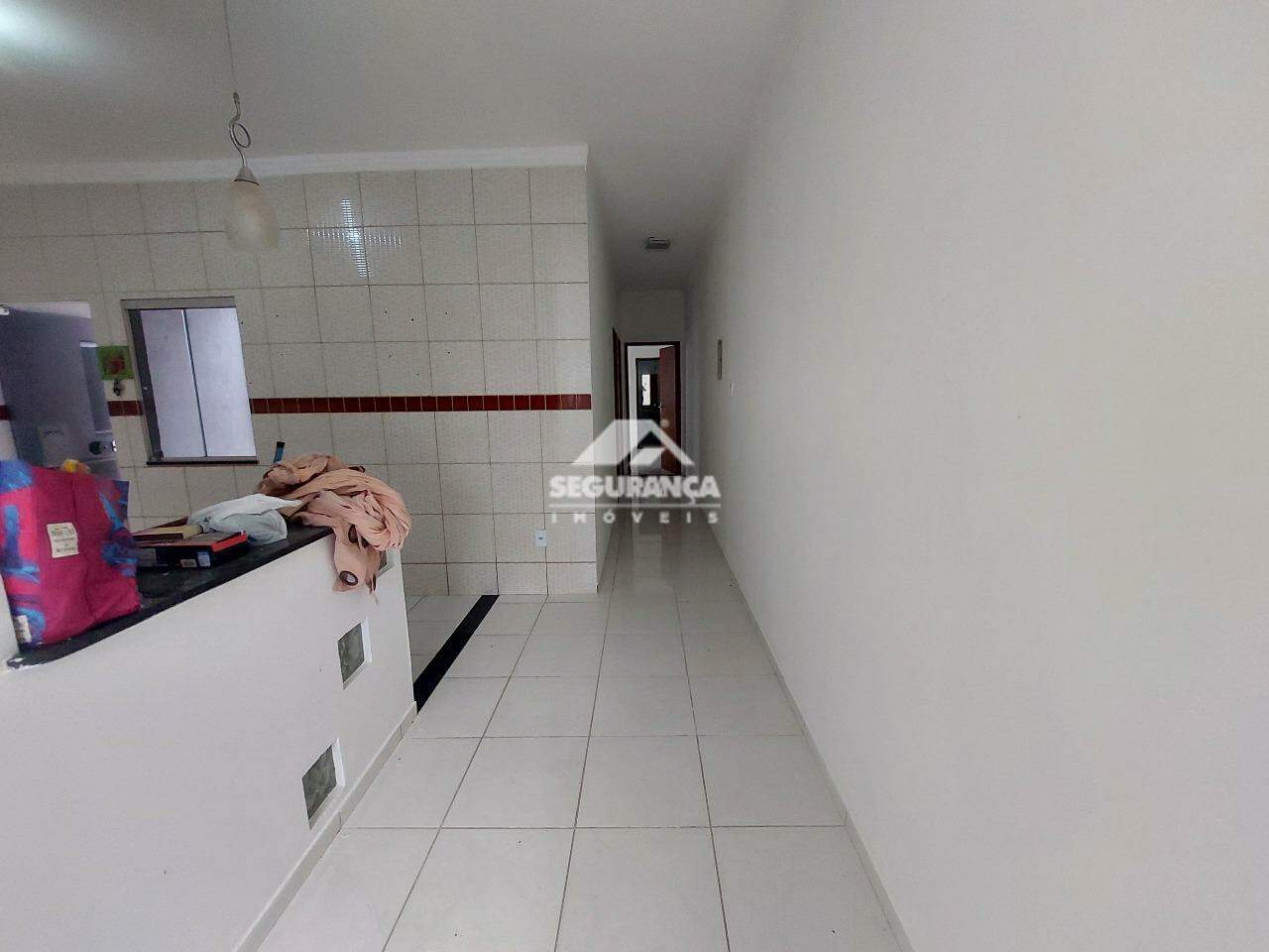 Casa à venda no SANTOS DUMONT: COZINHA