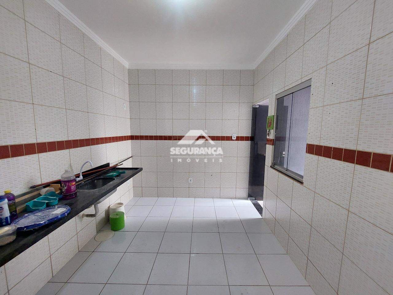 Casa à venda no SANTOS DUMONT: COZINHA