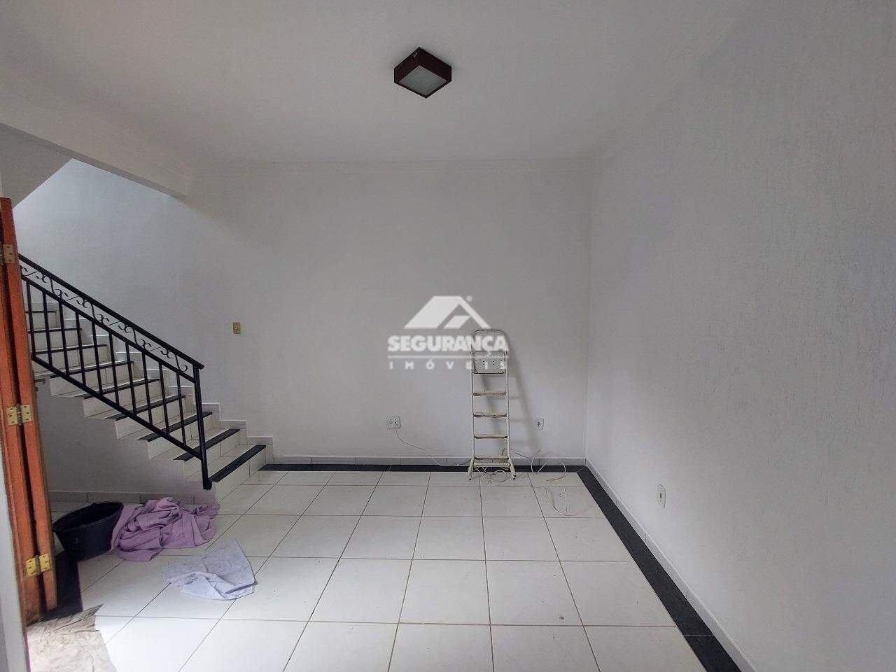 Casa à venda no SANTOS DUMONT: SALA (1)