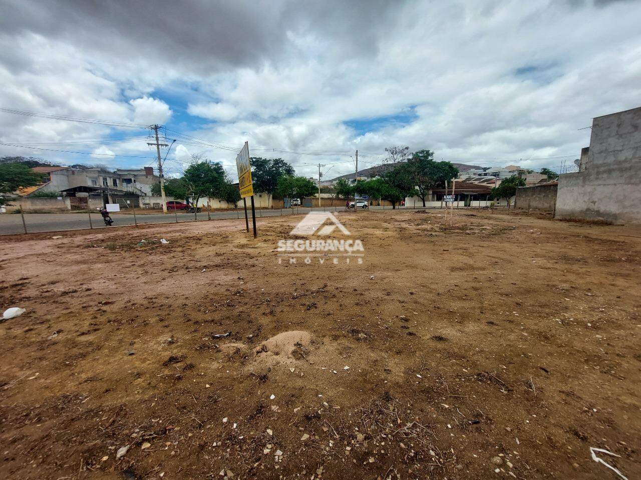 Lote para aluguel no VILA DO SOL II: LOTE