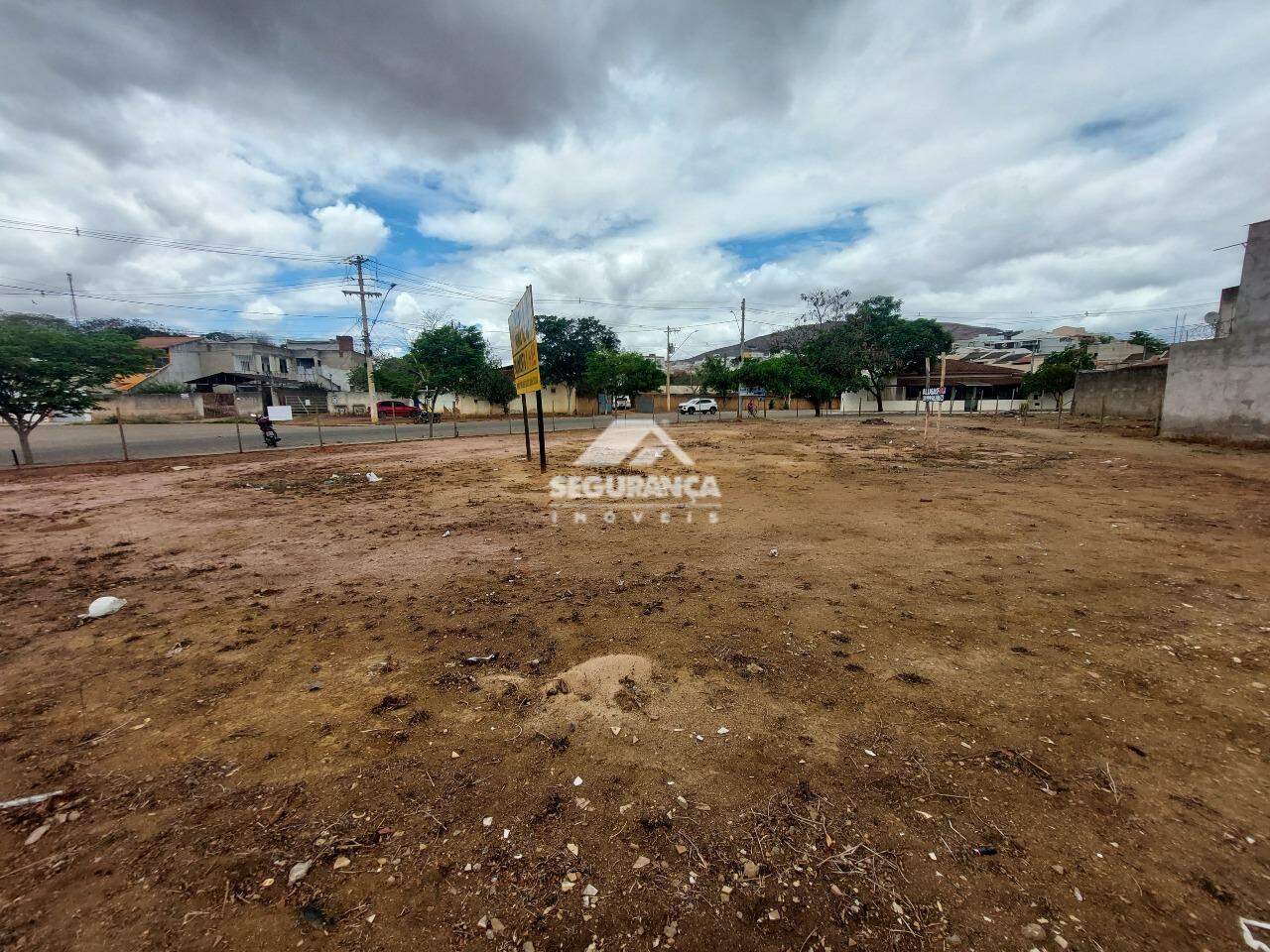 Lote para aluguel no VILA DO SOL II: LOTE