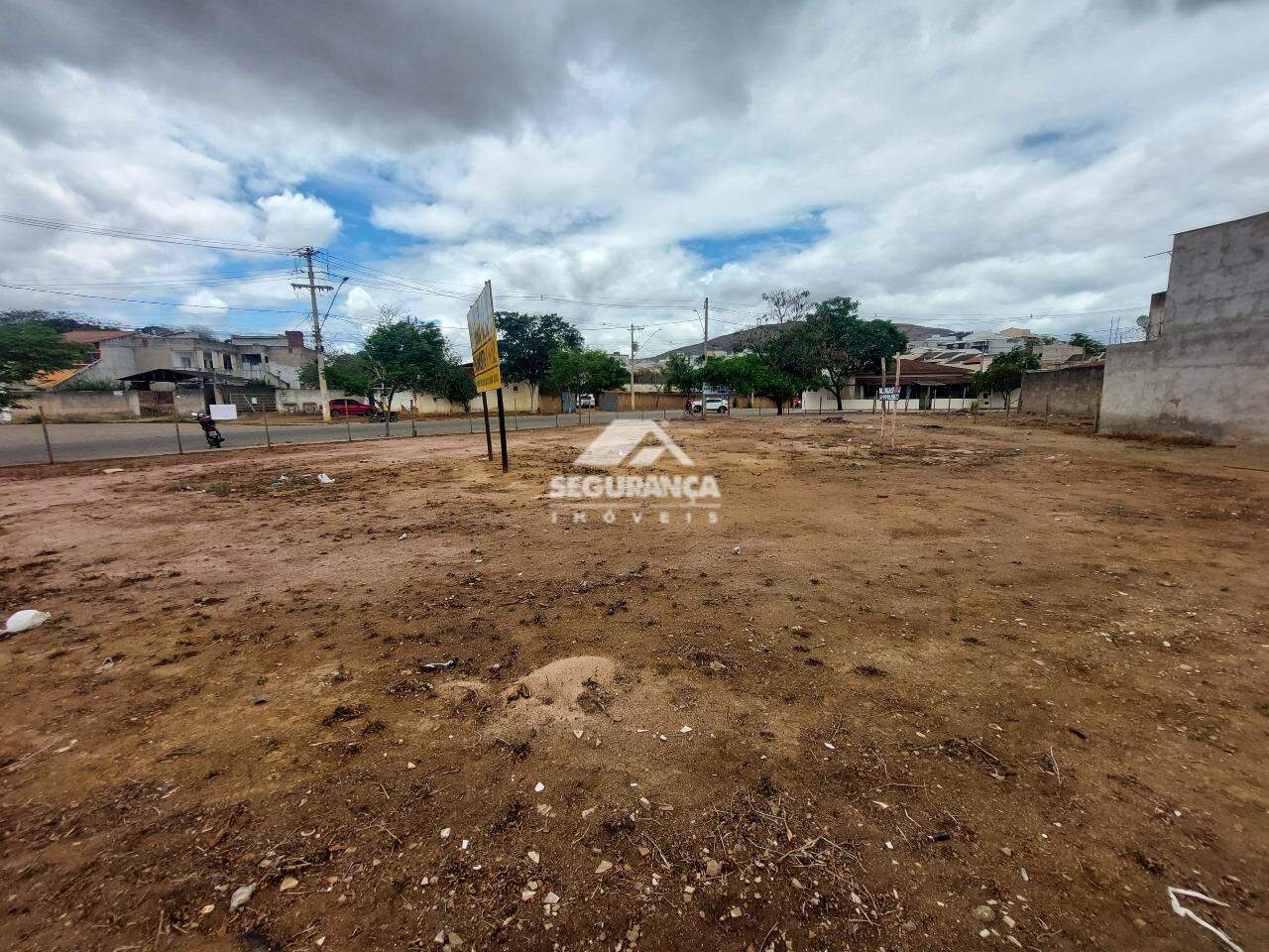 Lote para aluguel no VILA DO SOL II: LOTE