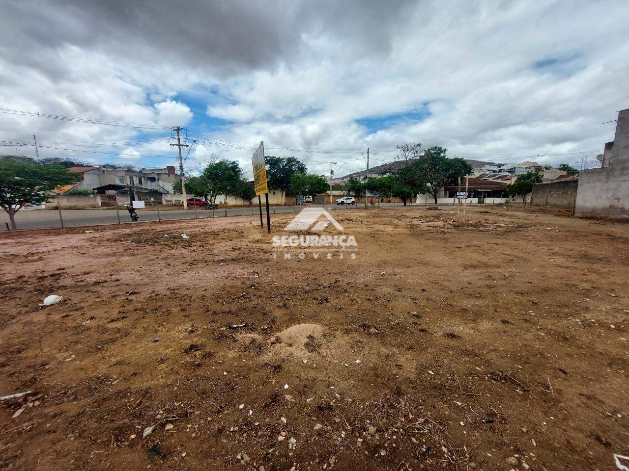 Lote para aluguel no VILA DO SOL II: LOTE