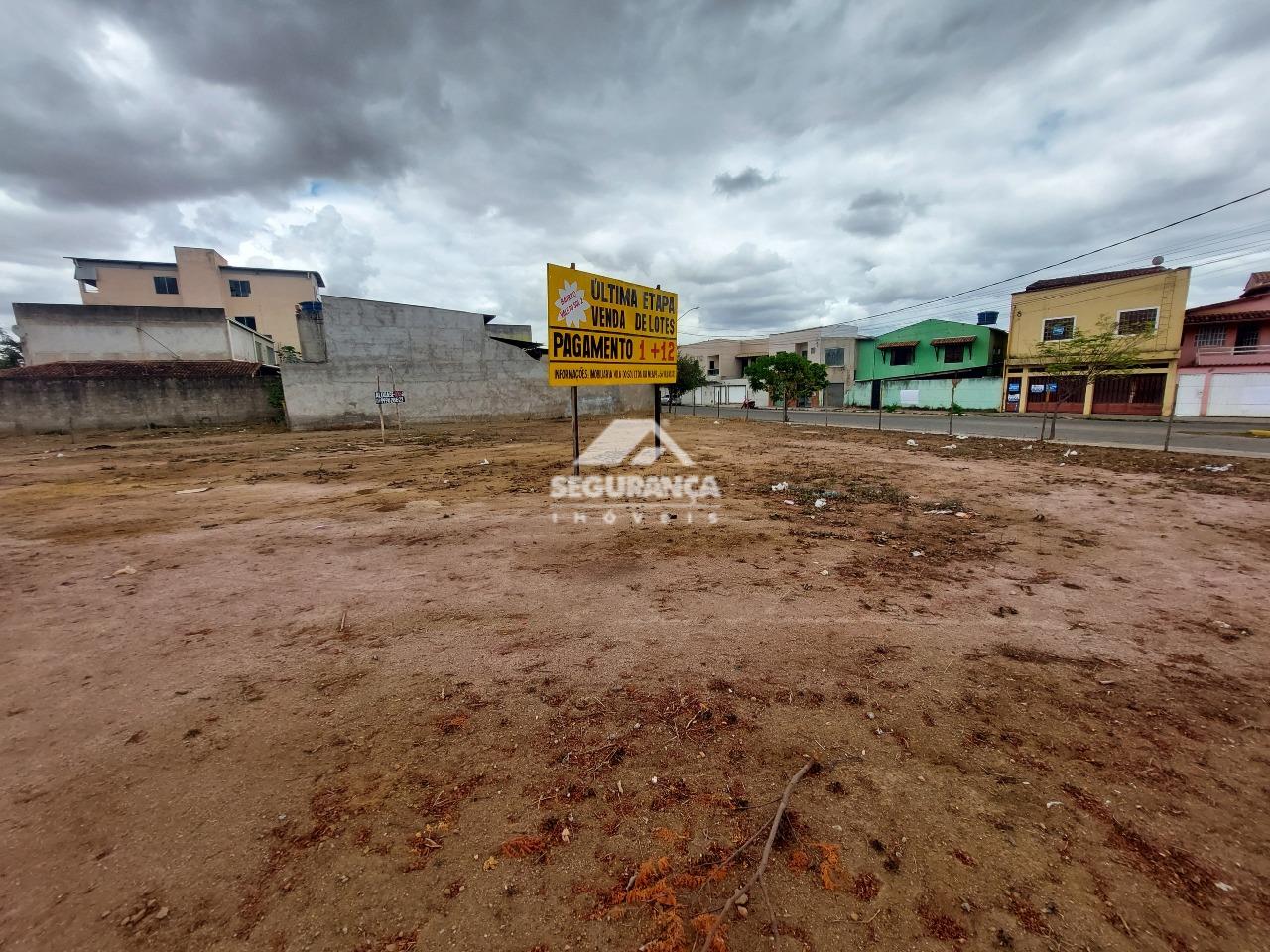 Lote para aluguel no VILA DO SOL II: LOTE