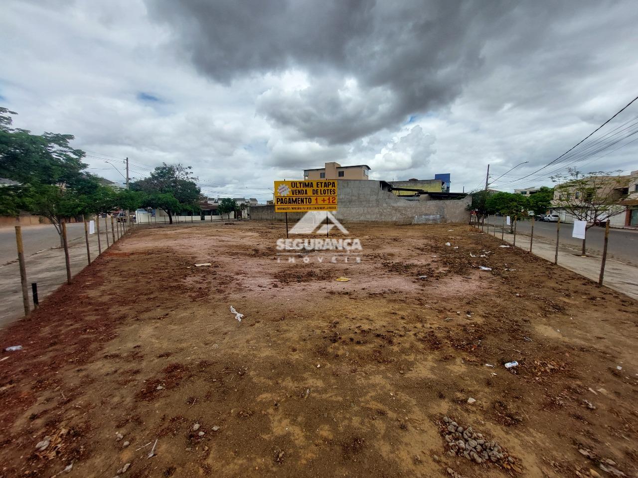 Lote para aluguel no VILA DO SOL II: LOTE