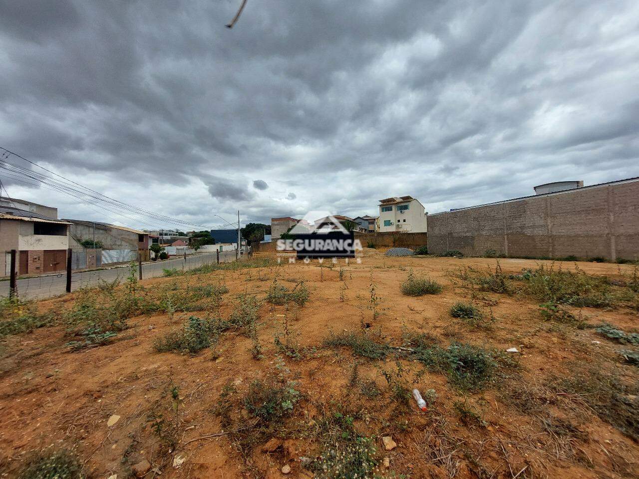 Lote para aluguel no VALE DO SOL II: LOTE