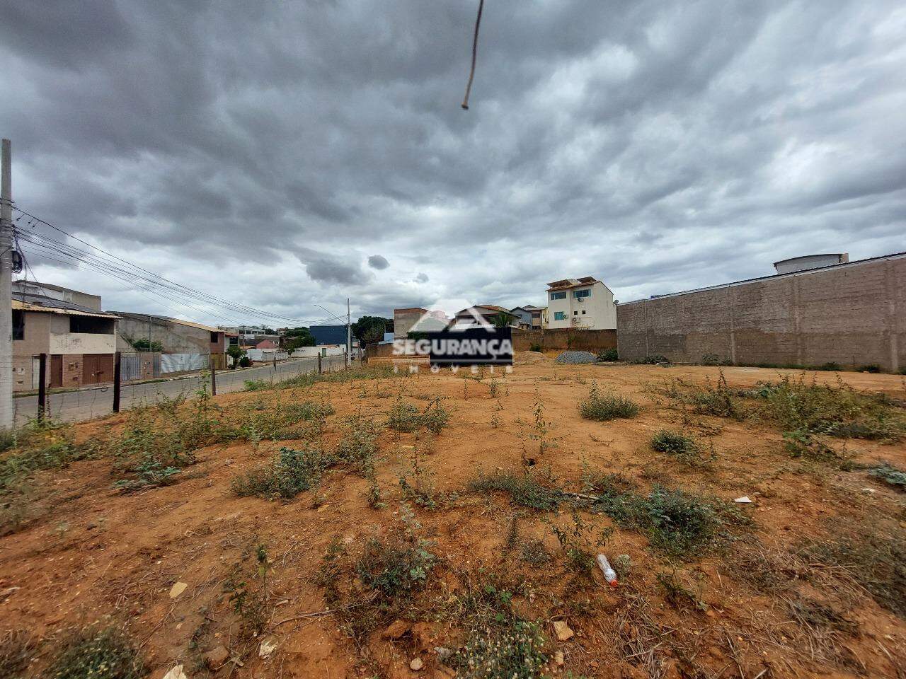 Lote para aluguel no VALE DO SOL II: LOTE