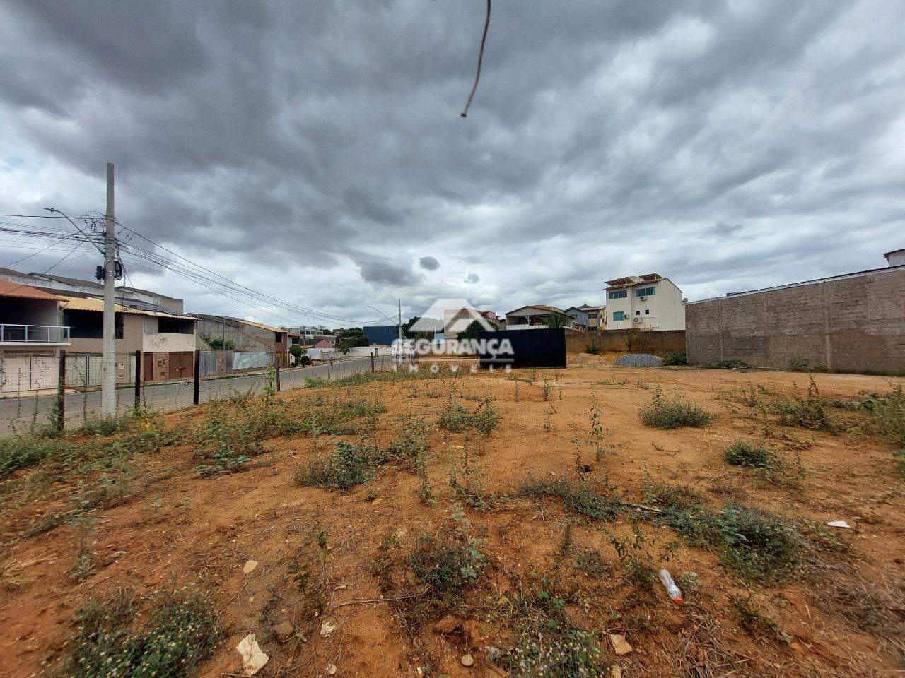 Lote para aluguel no VALE DO SOL II: LOTE