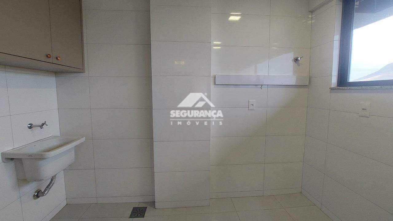 Apartamento para aluguel no Esplanada: ÁREA DE SERVIÇO