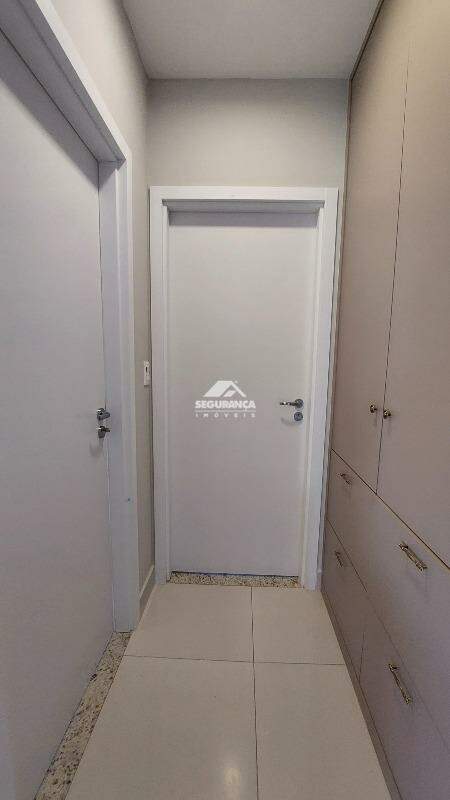 Apartamento para aluguel no Esplanada: HALL