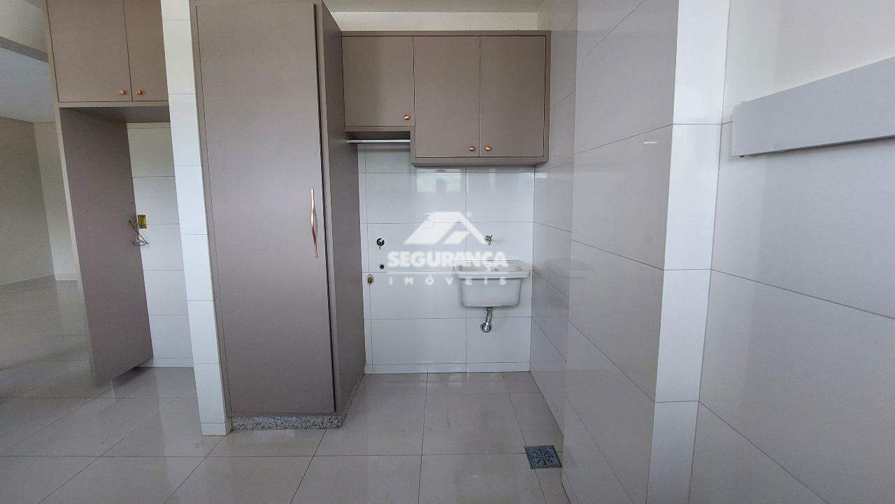 Apartamento para aluguel no Esplanada: ÁREA DE SERVIÇO