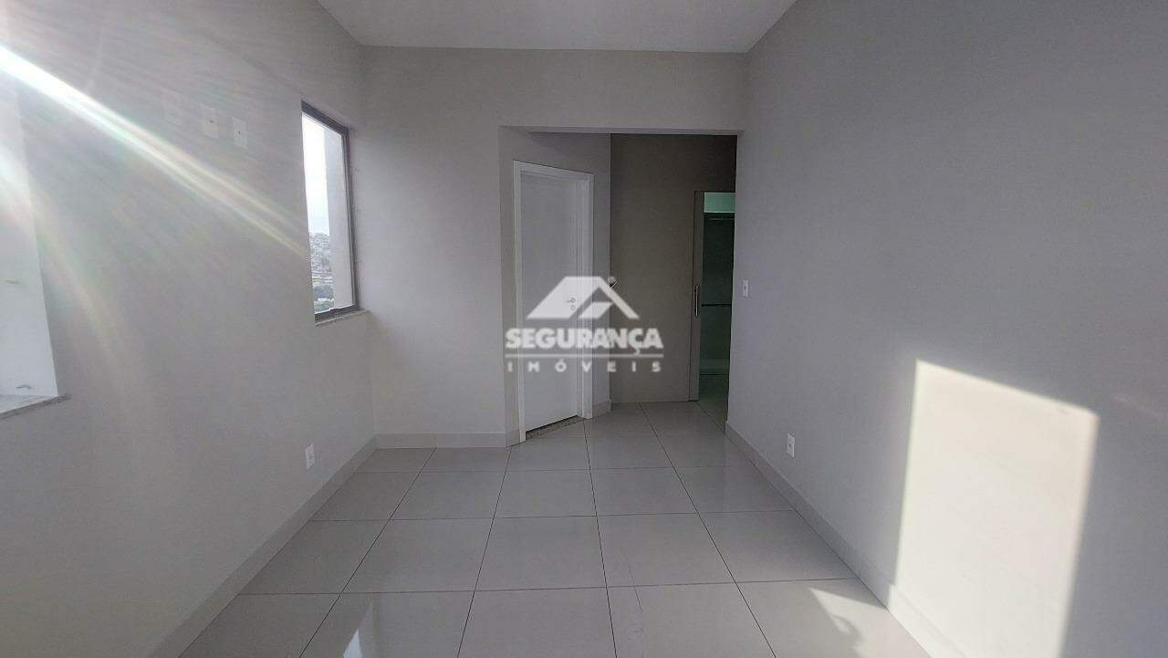 Apartamento para aluguel no Esplanada: SUITE