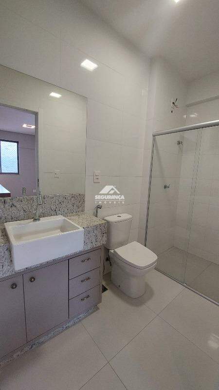 Apartamento para aluguel no Esplanada: BANHEIRO SOCIAL