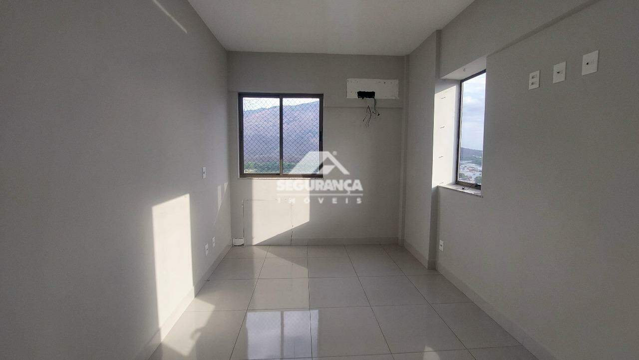 Apartamento para aluguel no Esplanada: SUITE