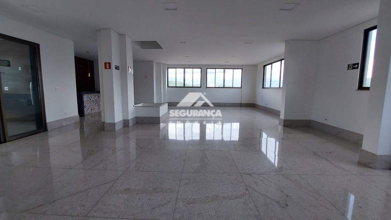 Apartamento para aluguel no Esplanada: SALÃO DE FESTAS