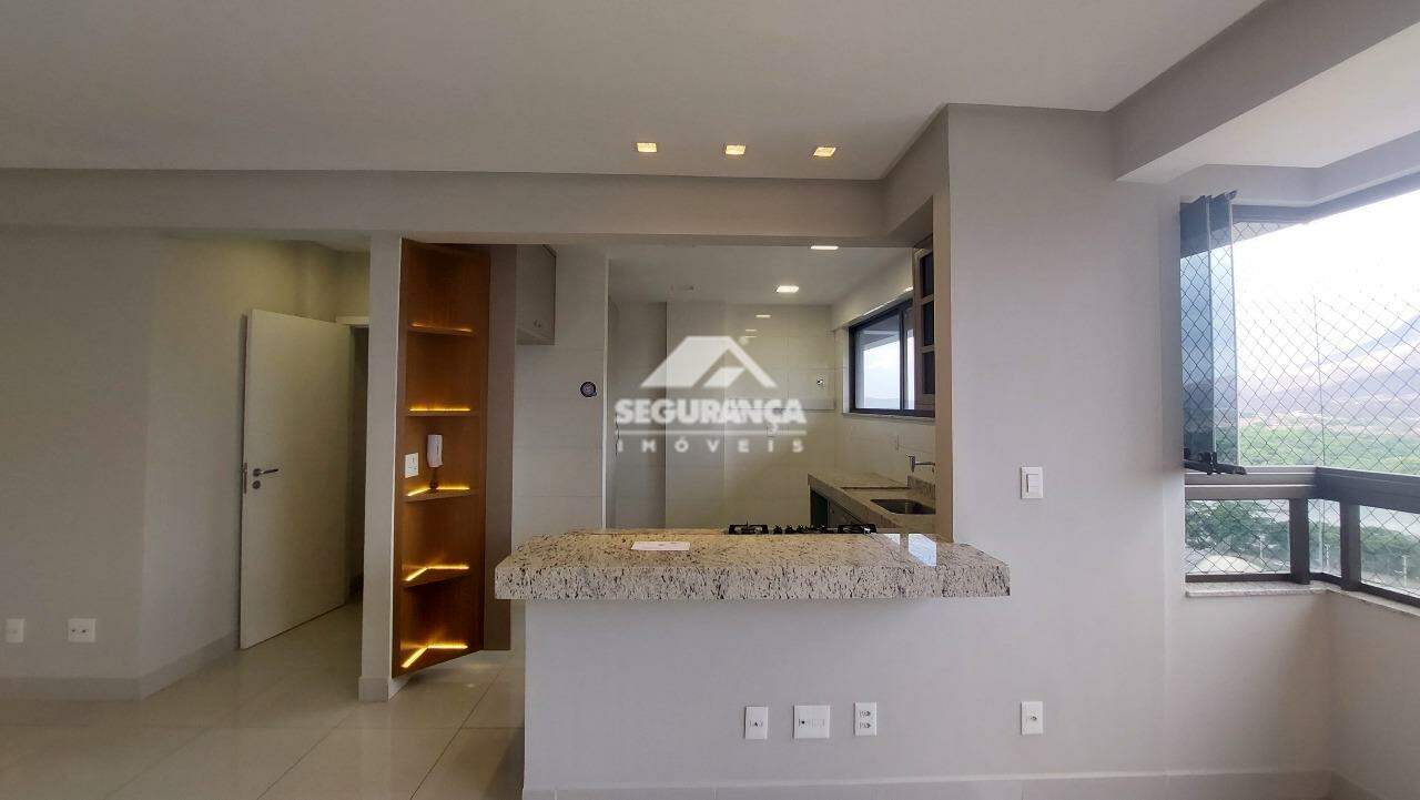 Apartamento para aluguel no Esplanada: COZINHA