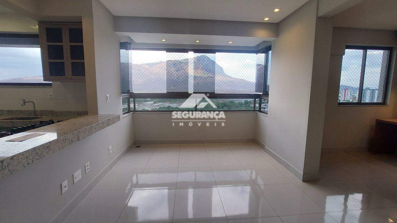 Apartamento para aluguel no Esplanada: COPA