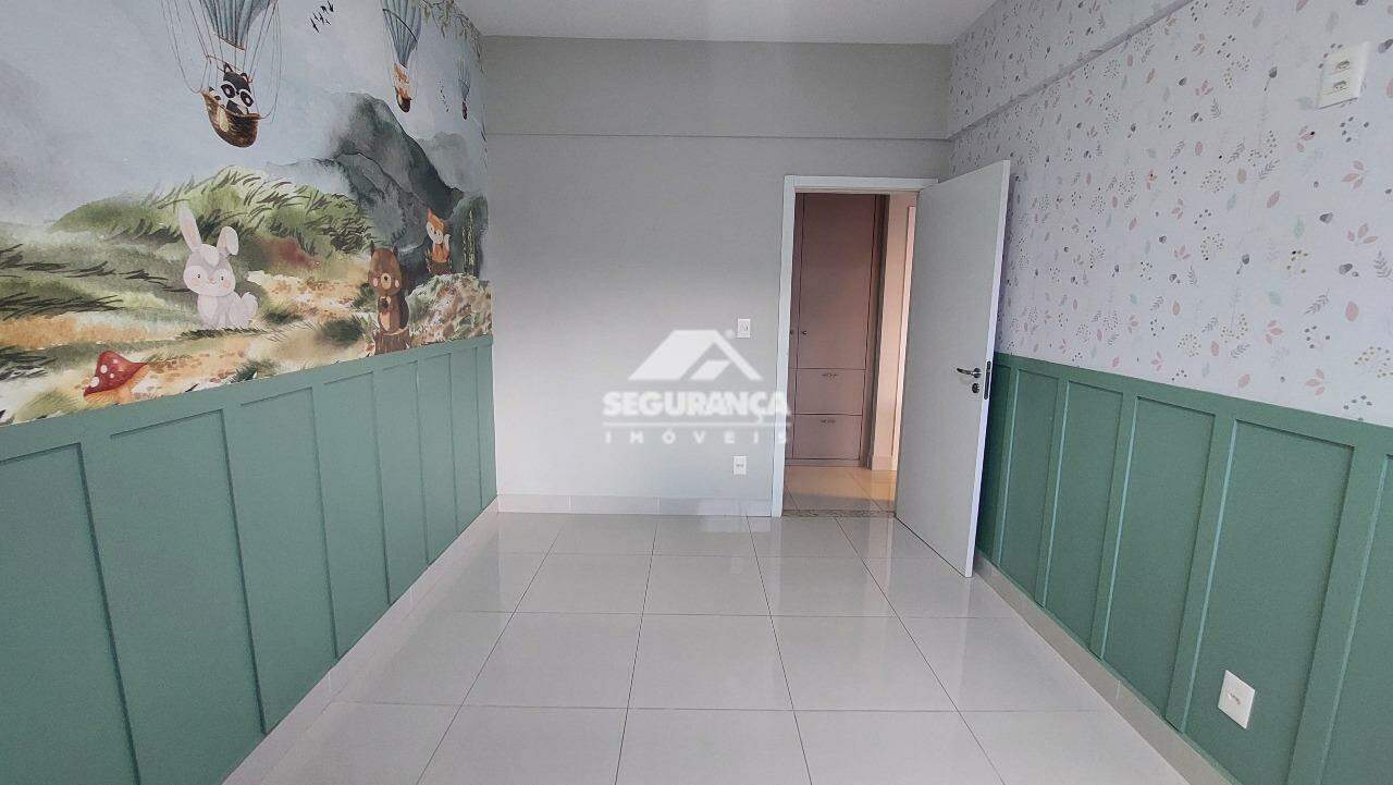 Apartamento para aluguel no Esplanada: QUARTO (1)