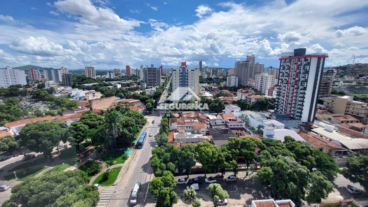 Apartamento para aluguel no Esplanada: VISTA DA SUITE