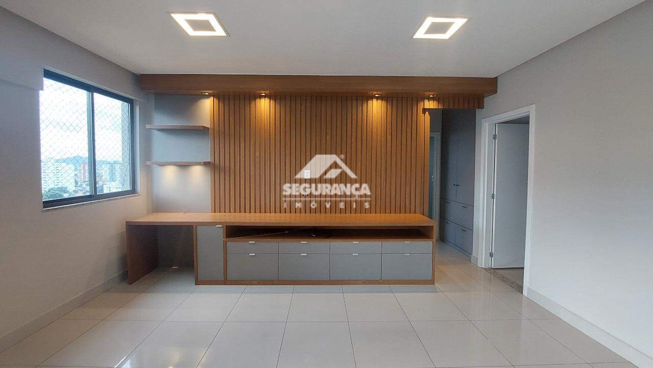 Apartamento para aluguel no Esplanada: SALA