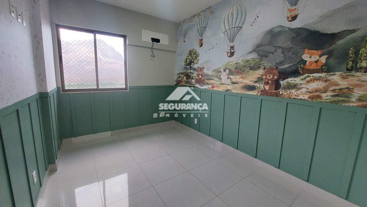 Apartamento para aluguel no Esplanada: QUARTO (1)