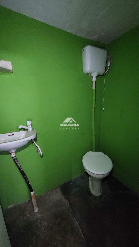 Loja para aluguel no Lourdes: BANHEIRO (2)