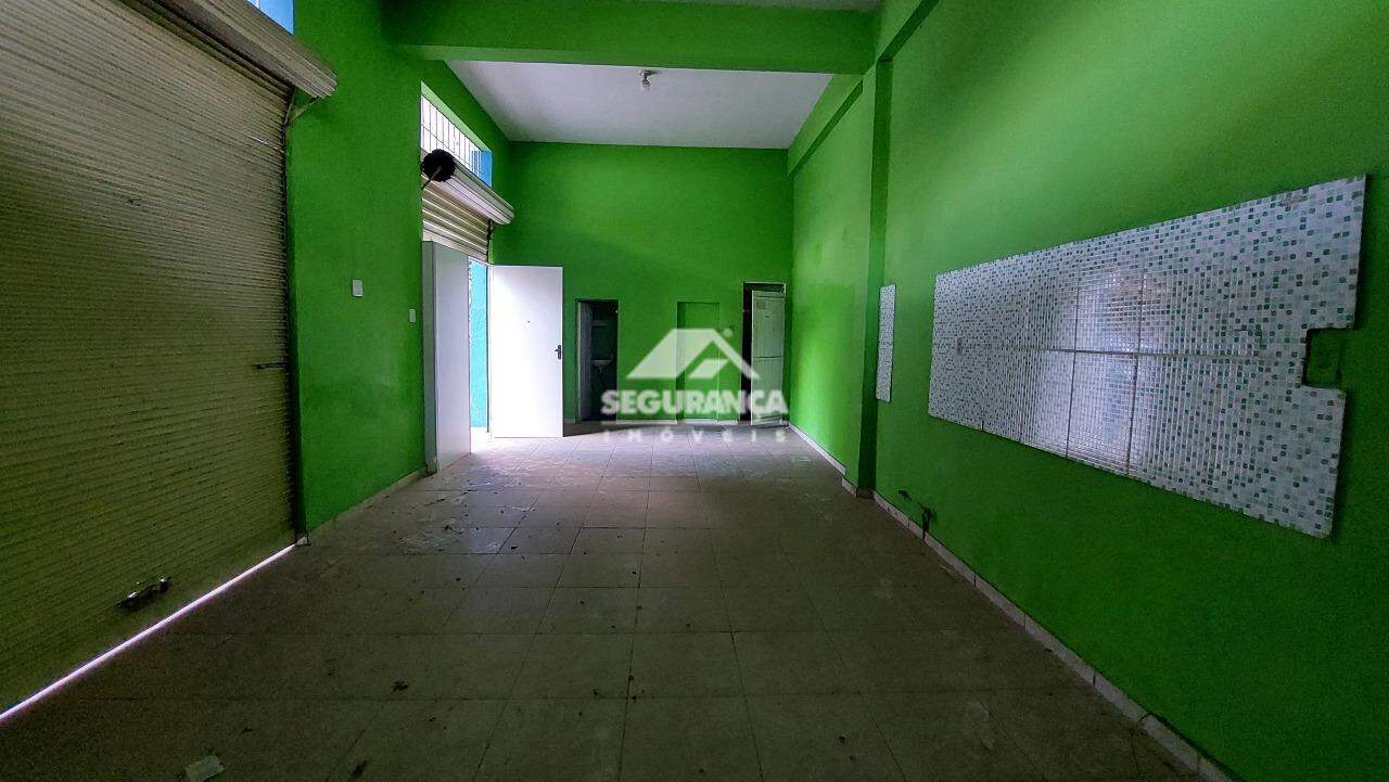 Loja para aluguel no Lourdes: LOJA 
