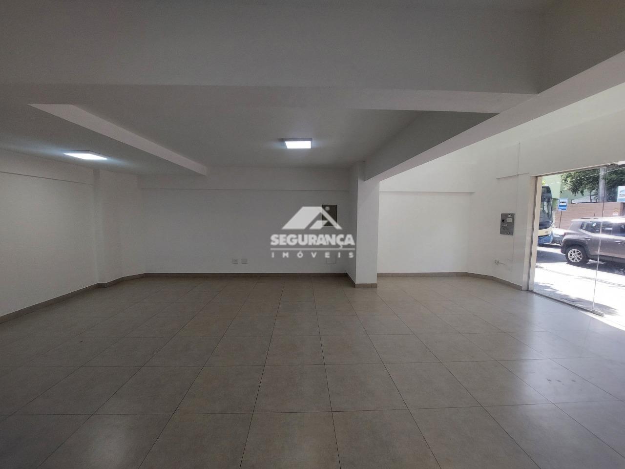 Loja para aluguel no Centro: LOJA