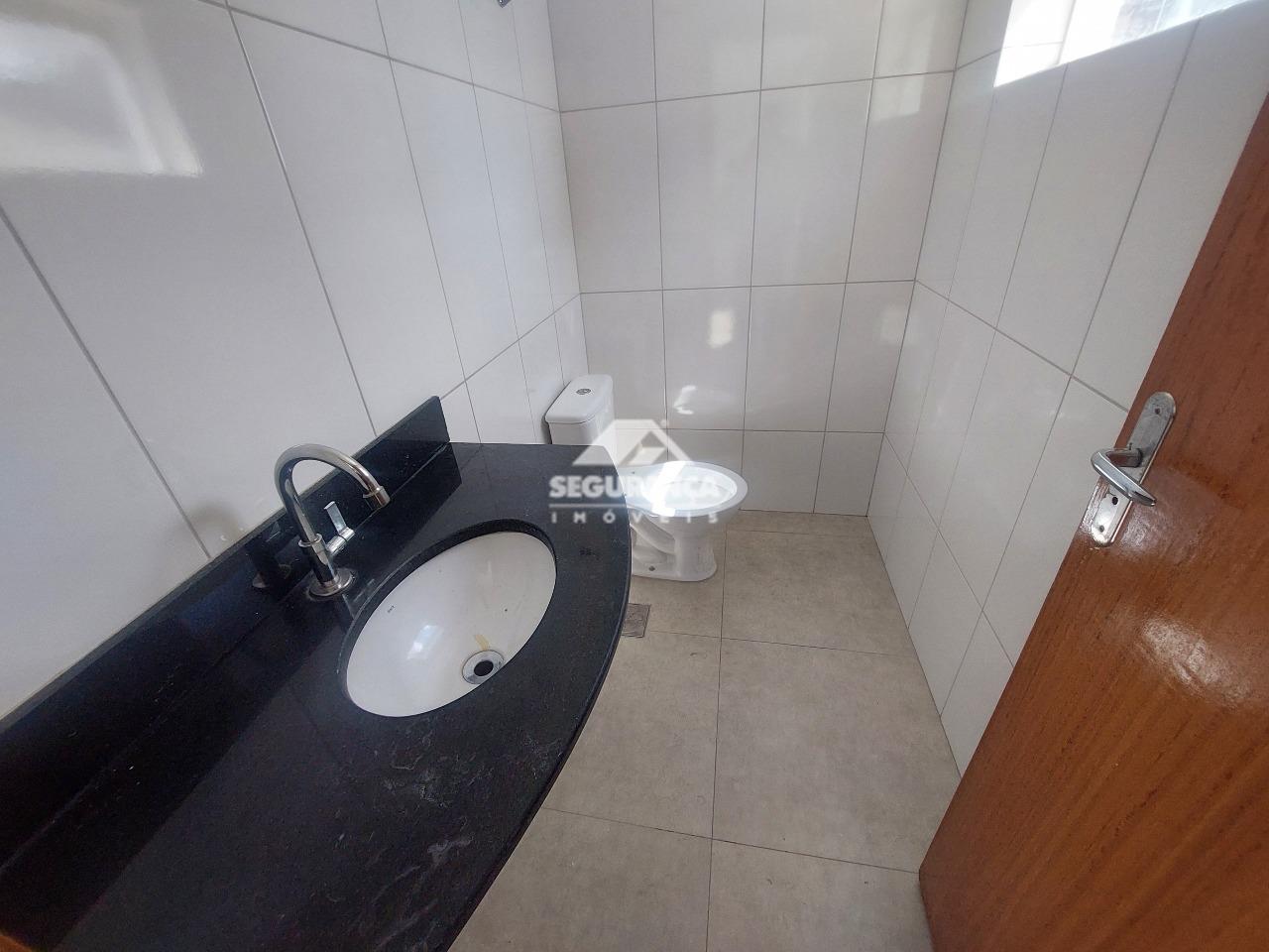 Loja para aluguel no Centro: BANHEIRO