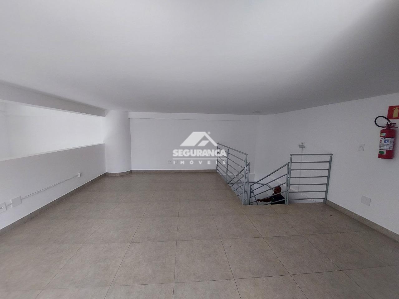 Loja para aluguel no Centro: SOBRE LOJA