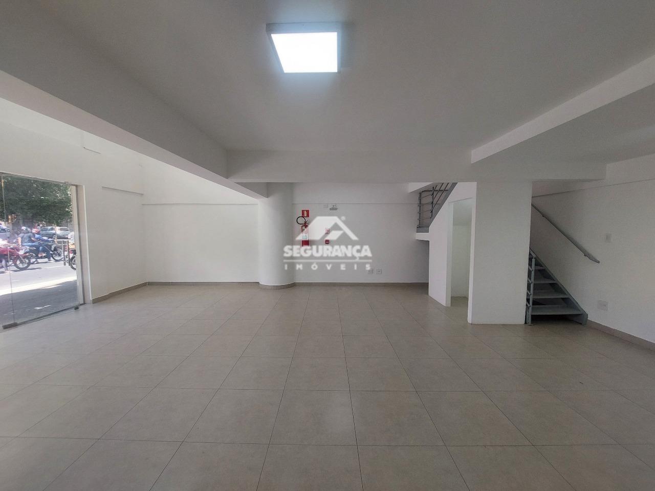 Loja para aluguel no Centro: LOJA