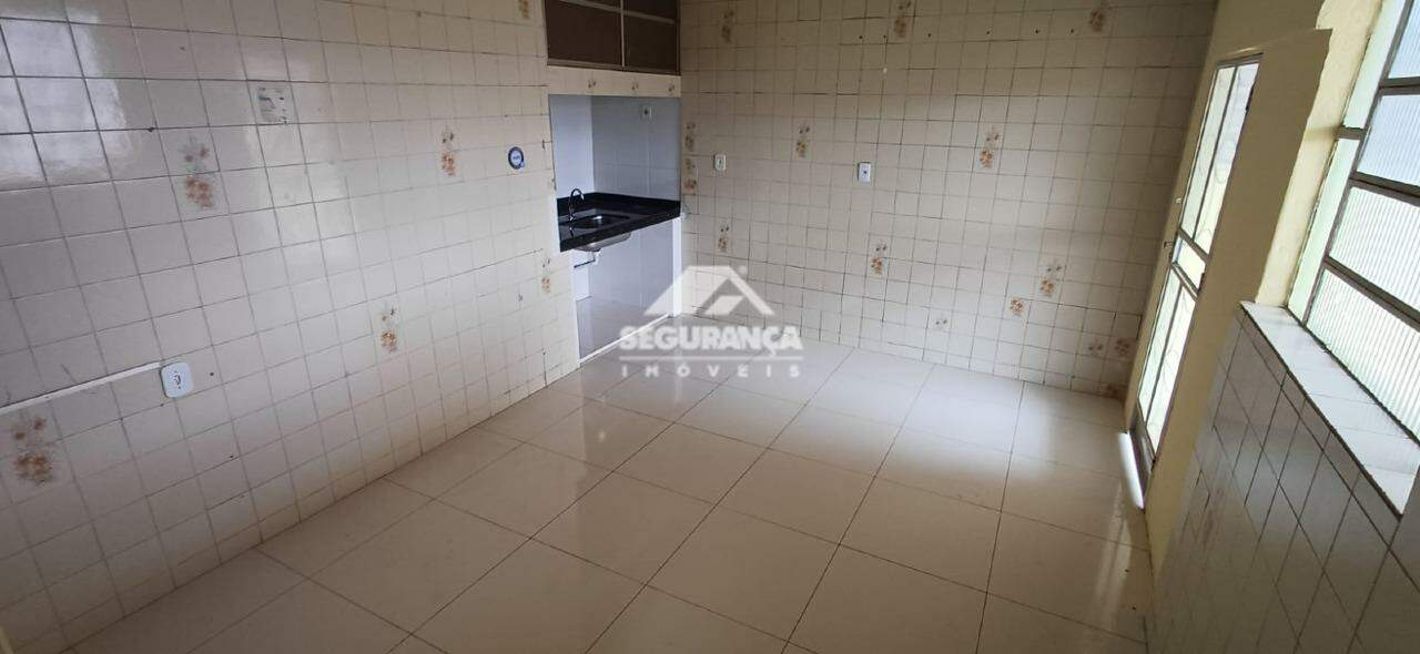 Casa à venda no VILA BRETAS: