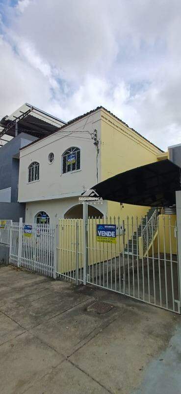 Casa à venda no VILA BRETAS: 