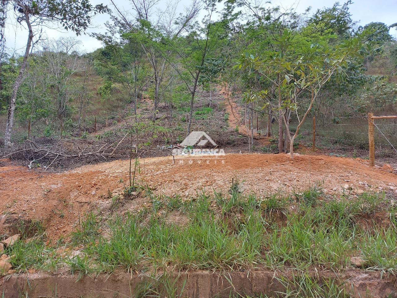 Lote à venda no IBITURUNA: 