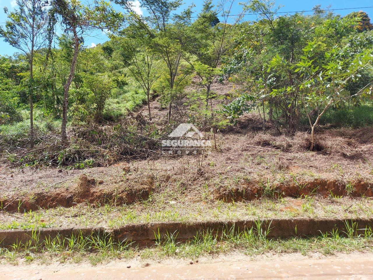 Lote à venda no IBITURUNA: 
