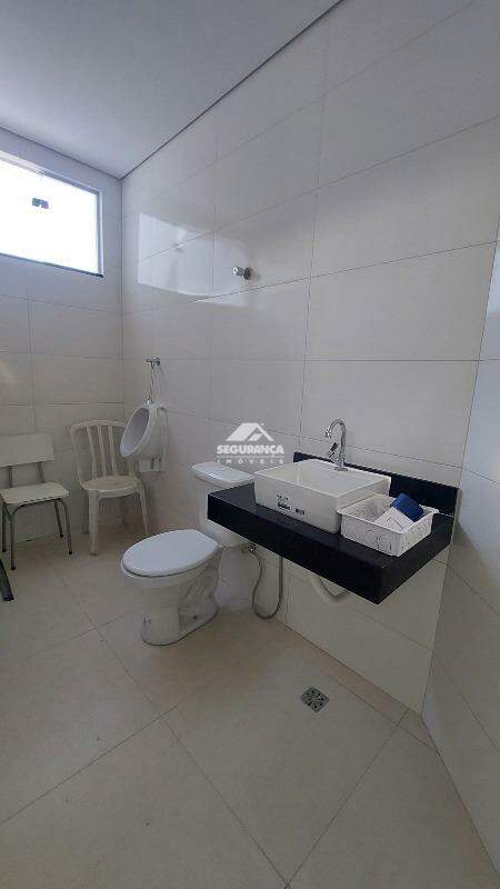 Conjunto de Salas para aluguel no VILA BRETAS: BANHEIRO SALA (1)