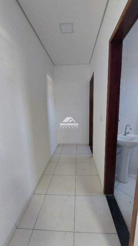 Conjunto de Salas para aluguel no VILA BRETAS: HALL PARA OS BANHEIROS