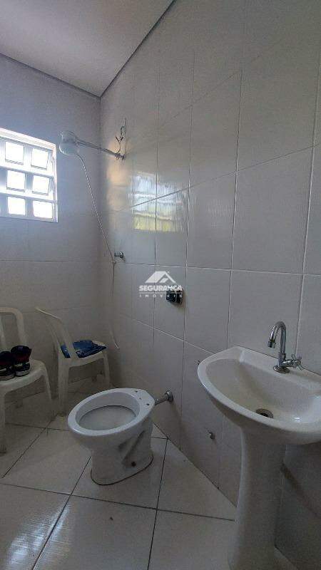 Conjunto de Salas para aluguel no VILA BRETAS: BANHEIRO (1)