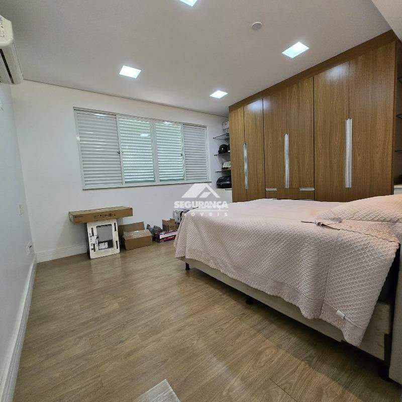 Casa à venda no Esplanada: